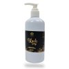 black soap