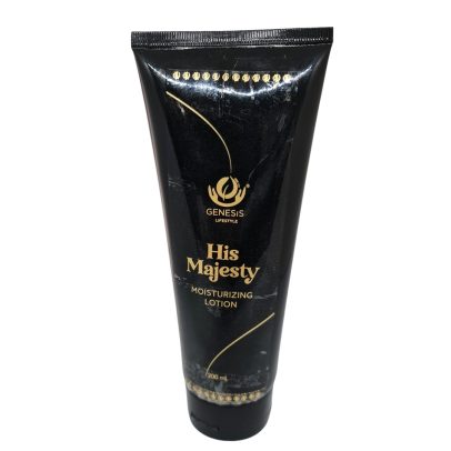moisturizing lotion