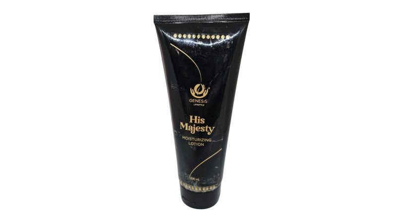 moisturizing lotion