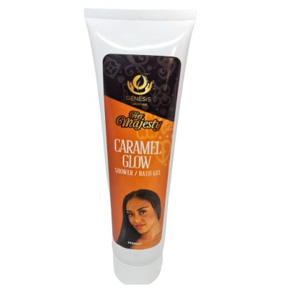 bath gel