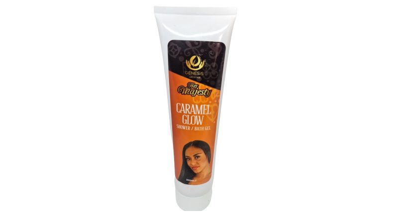 bath gel