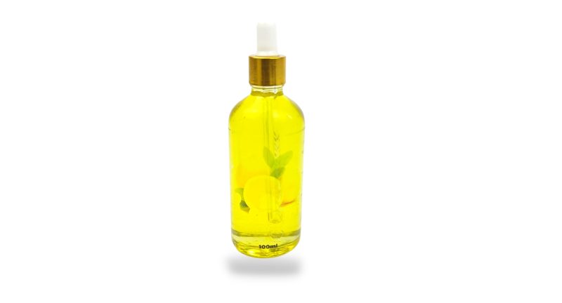 LEMON OIL 100ML