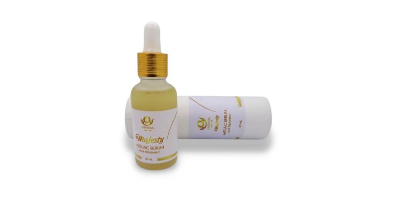 AZELAIC ACID SERUM