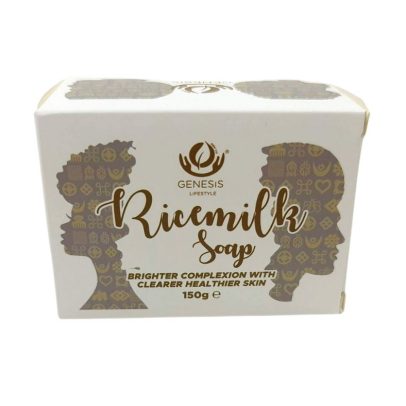 genesis soap