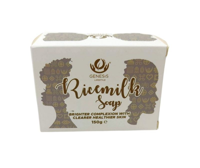 genesis soap