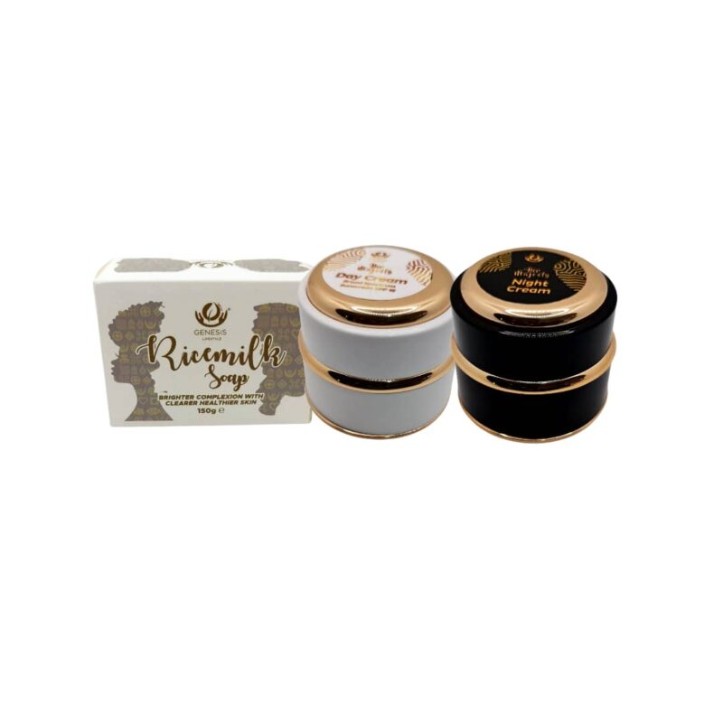 Facial Set