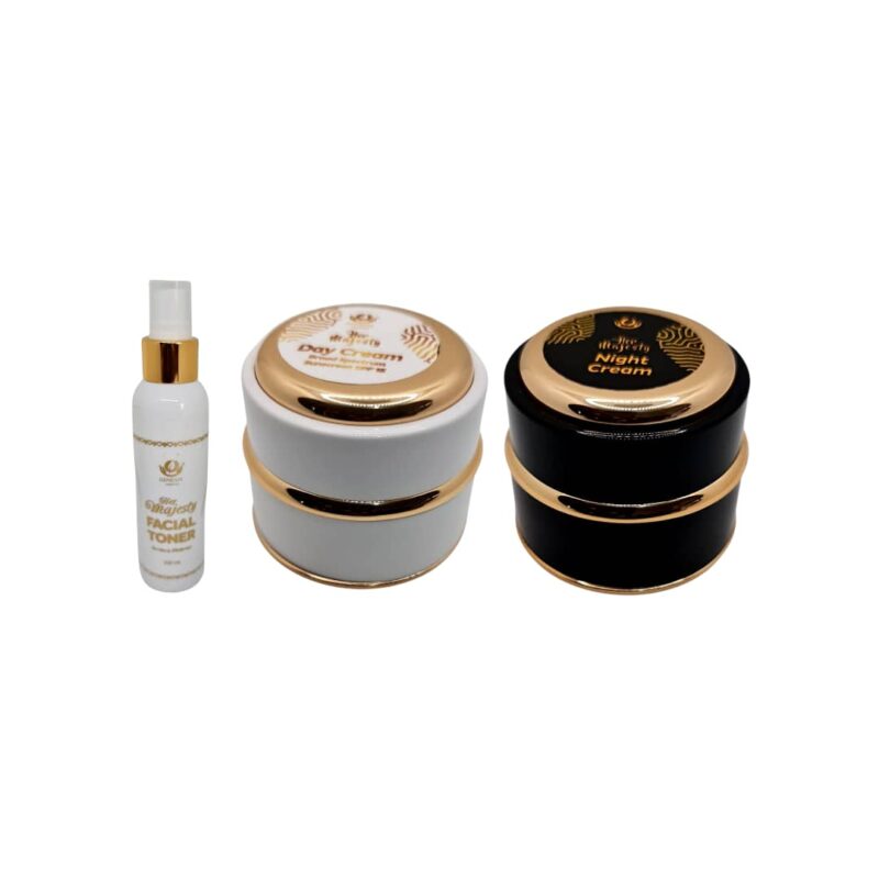 Facial Toner Set